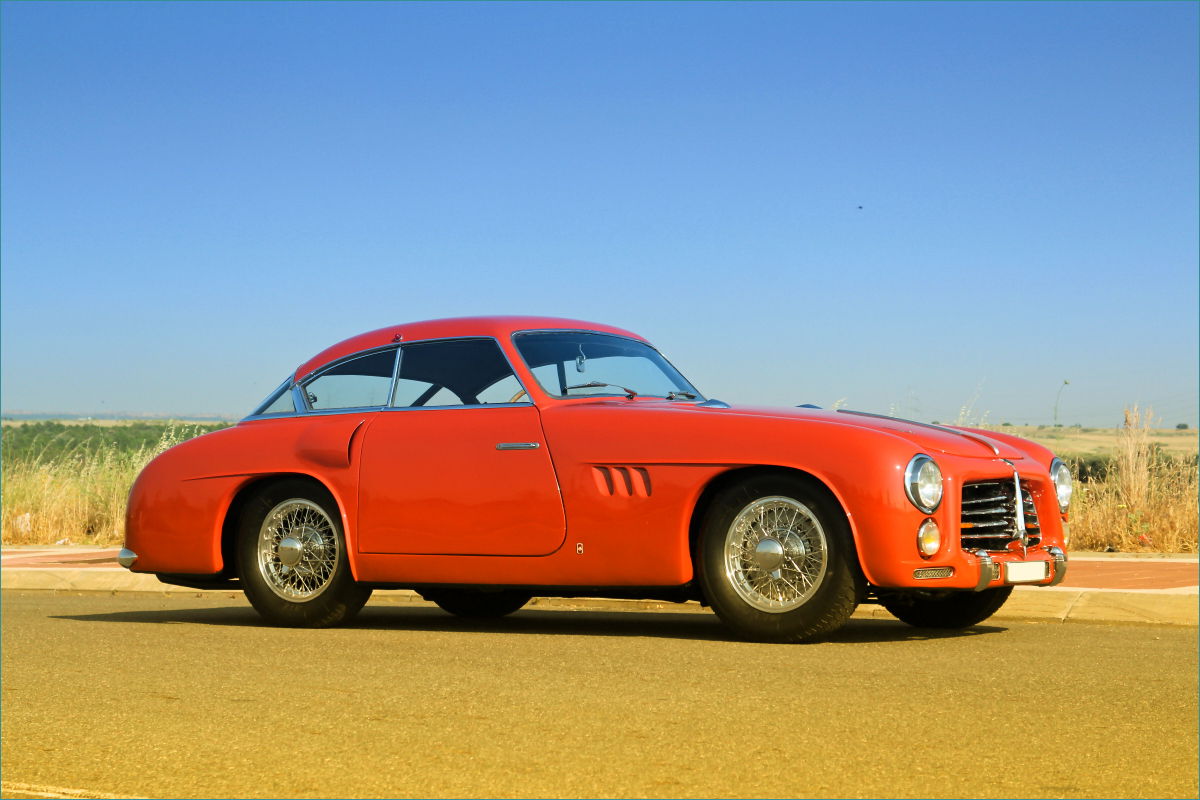 Pegaso Z-102 Enasa (1951)