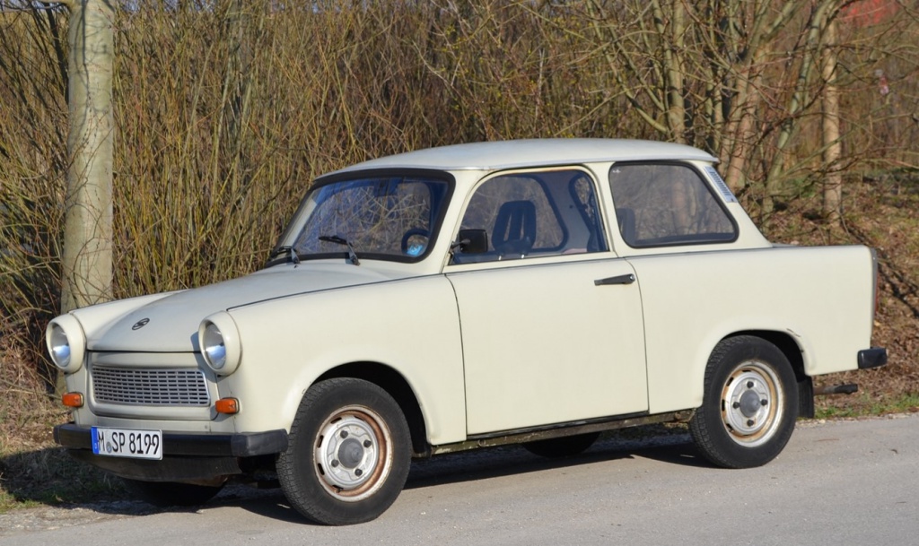 Trabant