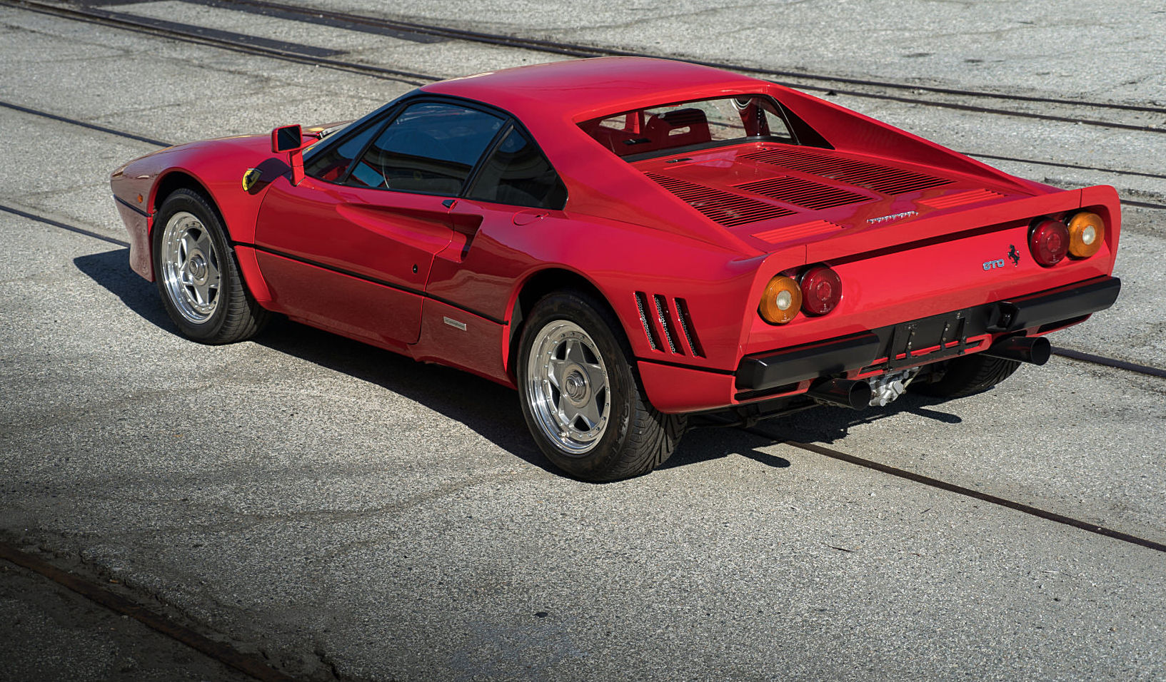 Ferrari 288 GTO (1984) | RM Sotheby's