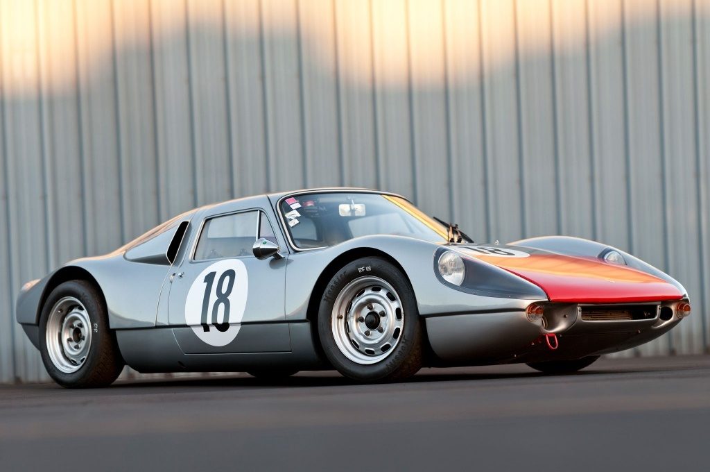 Porsche 904 | RM Sotheby's