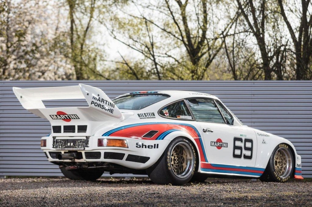 Porsche 935/76 | RM Sotheby's