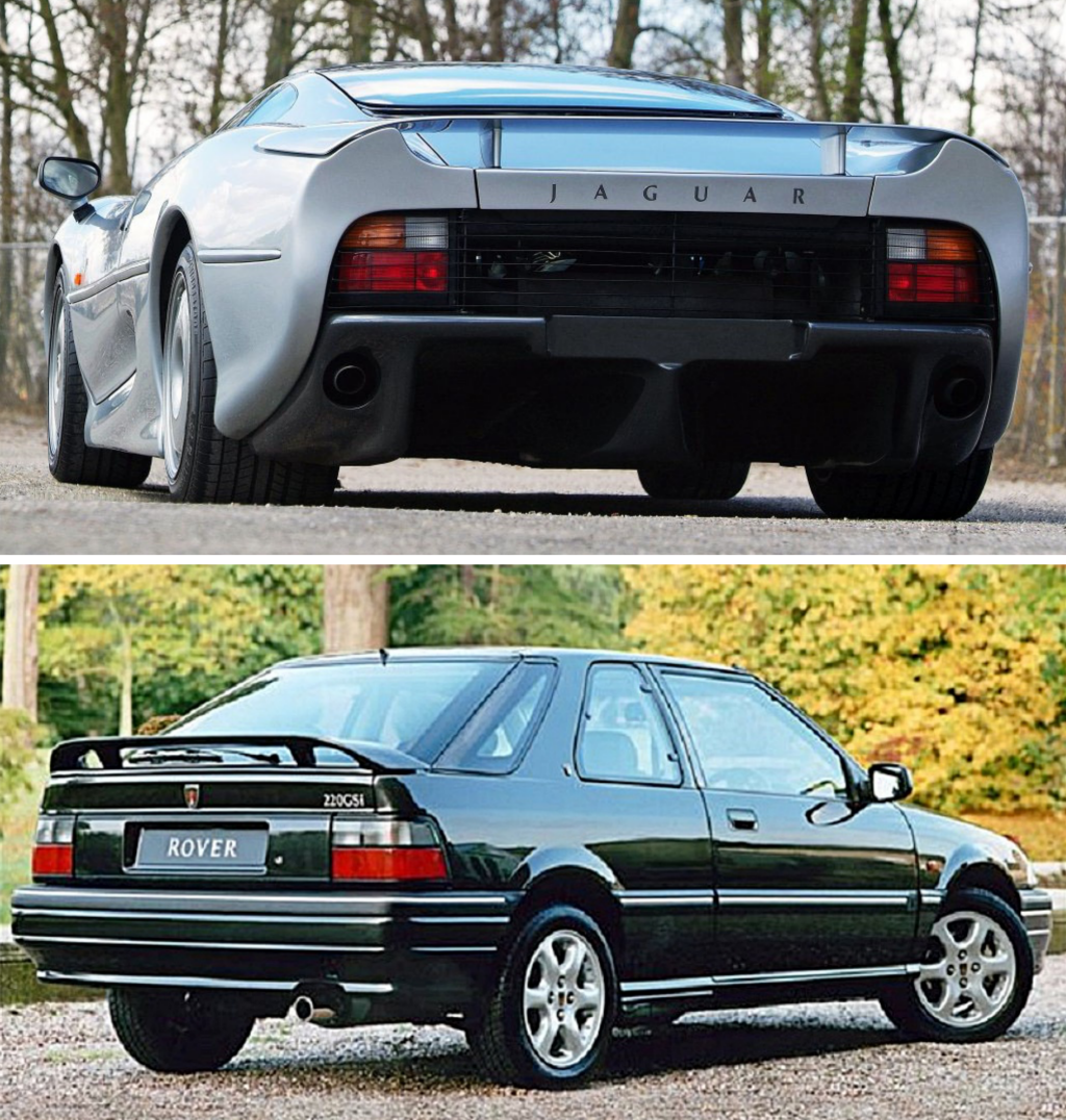 Toyota Corolla AE86 & Lotus Esprit | Toyota UK, Lotus