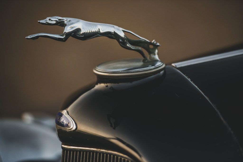 Lincoln Model KA Four Door Sedan (1934) | RM Sotheby's