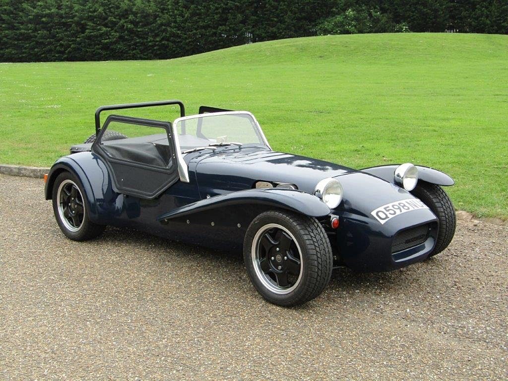 Replica Lotus Seven