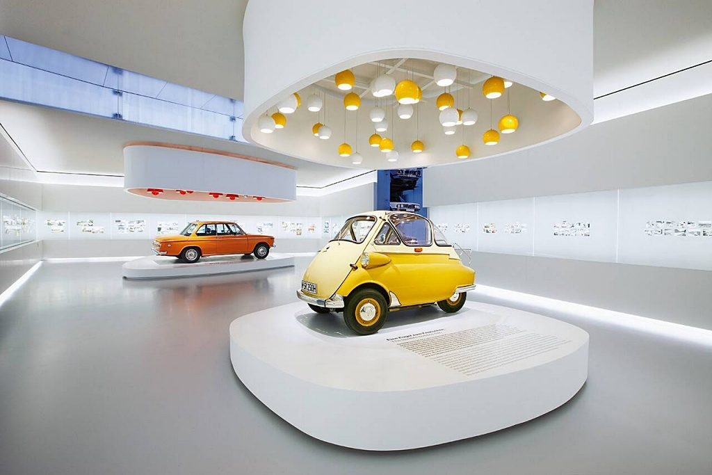 BMW-Museum
