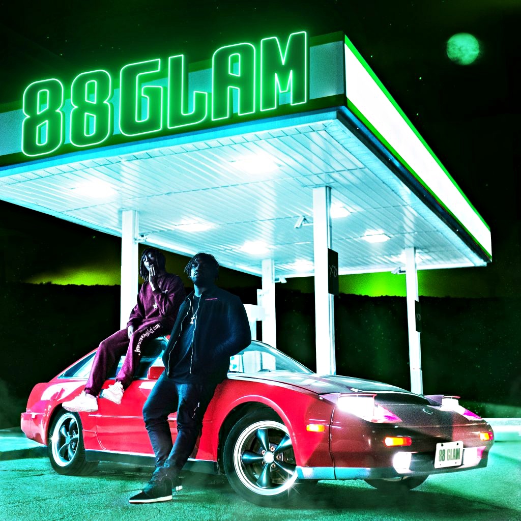 88 Glam - 88 Glam