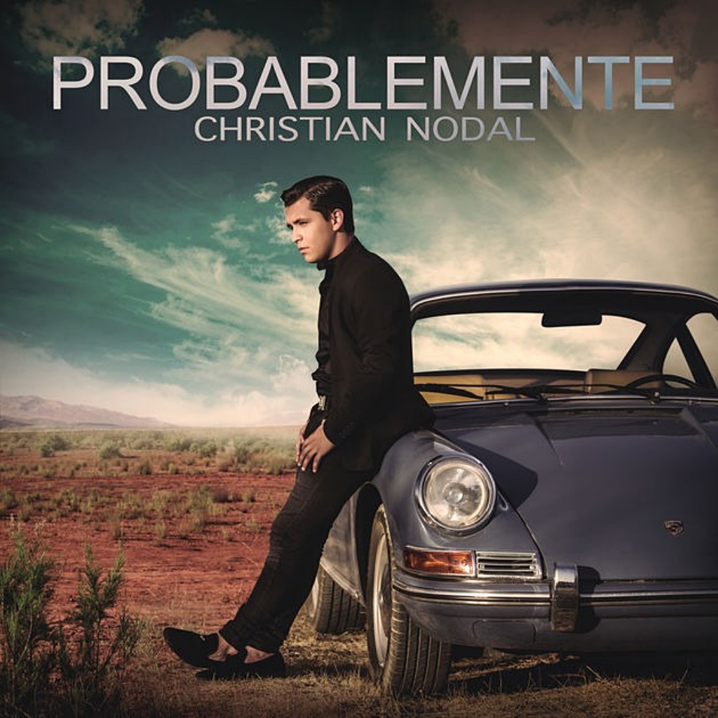 Christian Nodal - Probablemente