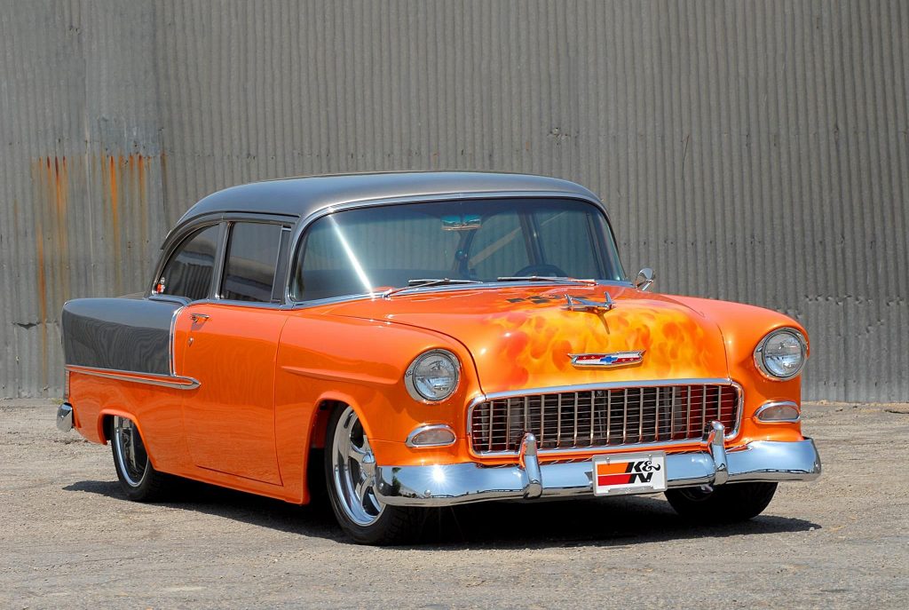 Chevy Bel Air