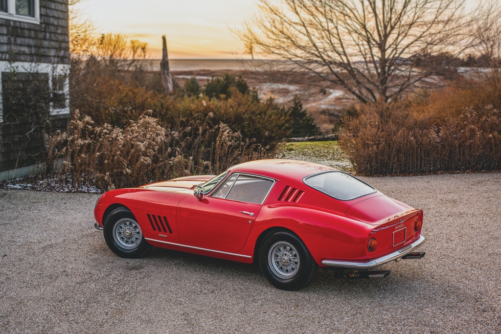Ferrari 275 GTB / 6C (1965) | RM Sotheby's