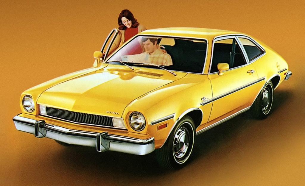 Ford Pinto