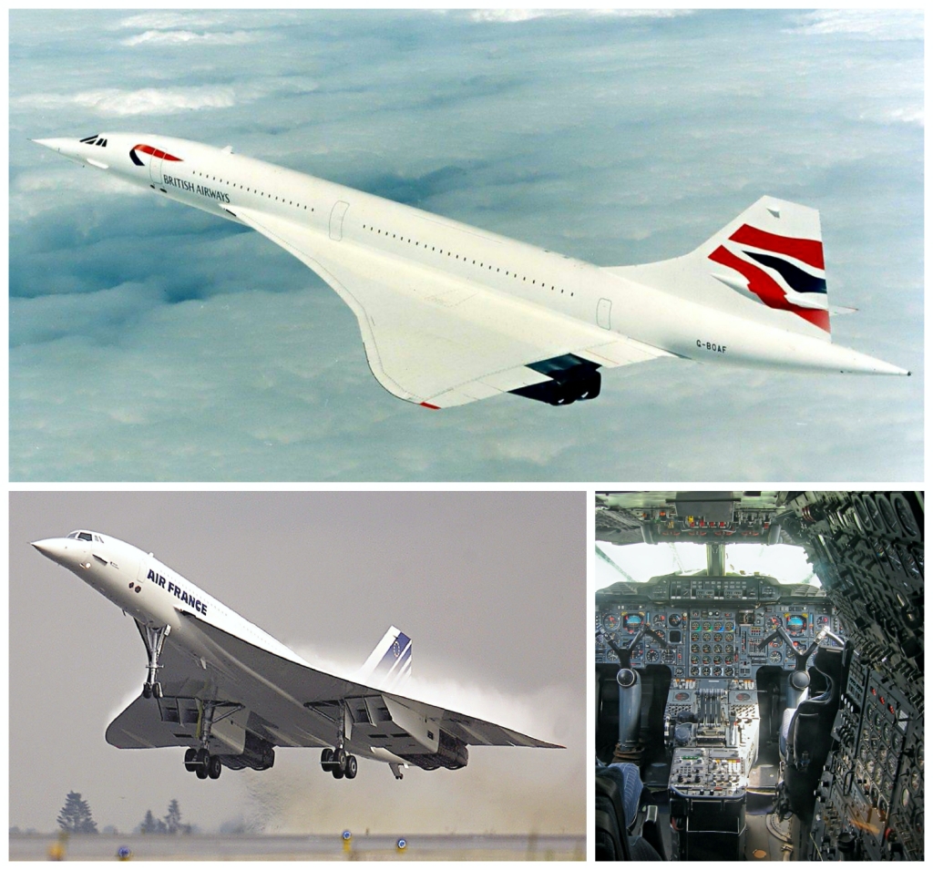 Concorde (1965)