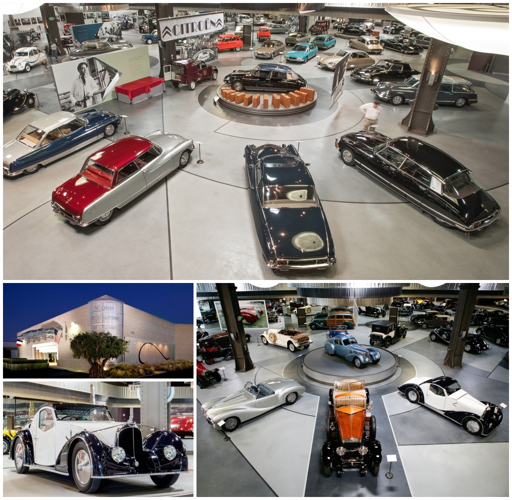 Mullin Museum