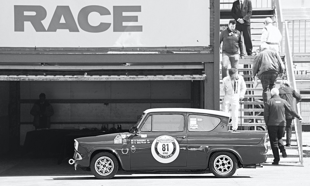 Triumph Herald