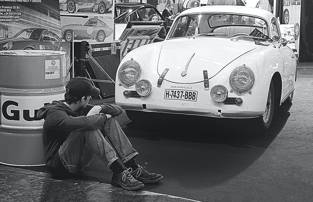 Porsche 356