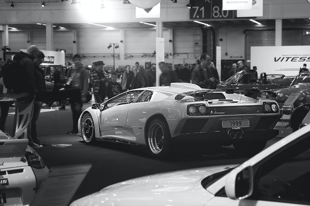 Diablo