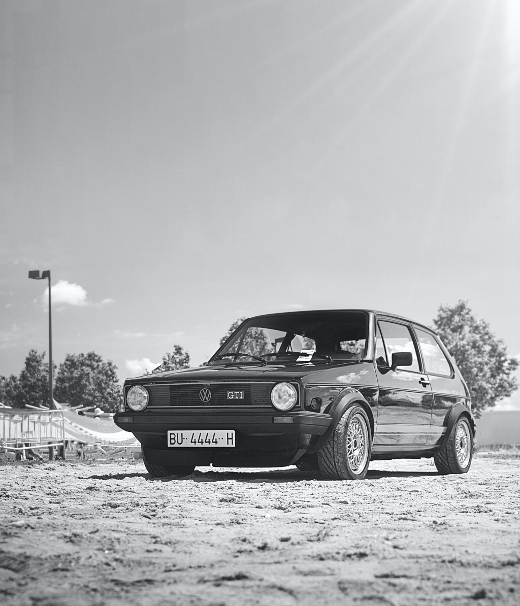 Golf GTI