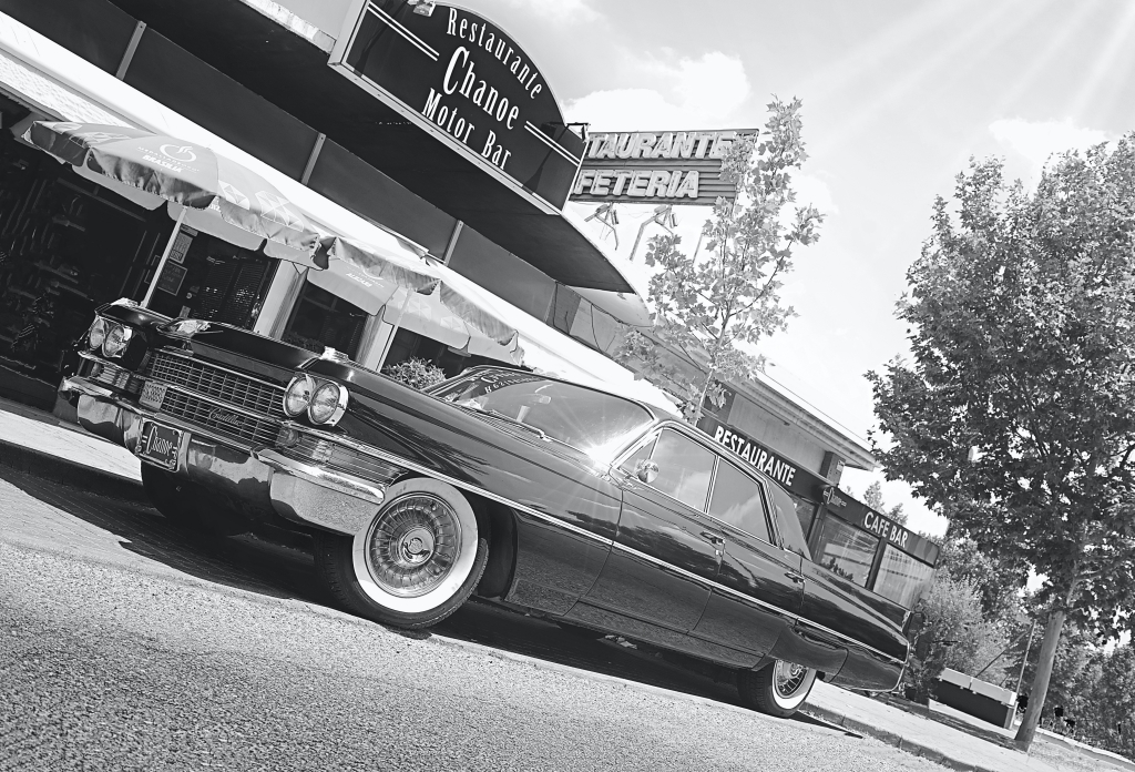 Caddy