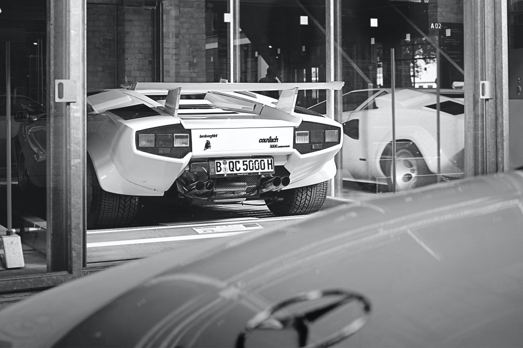 Countach
