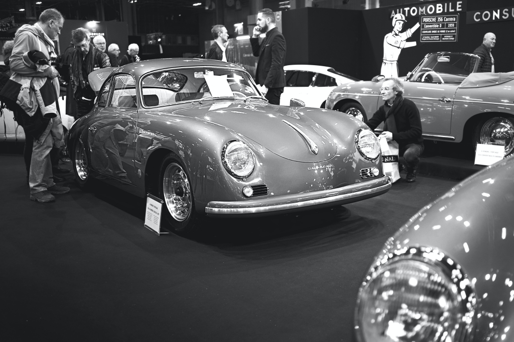 356 Coupé