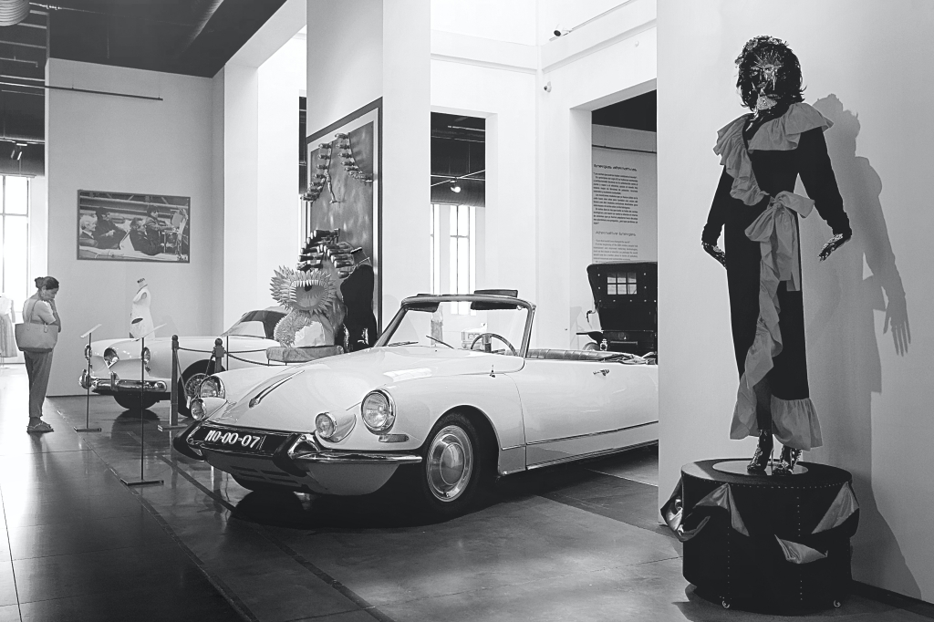 DS Cabriolet