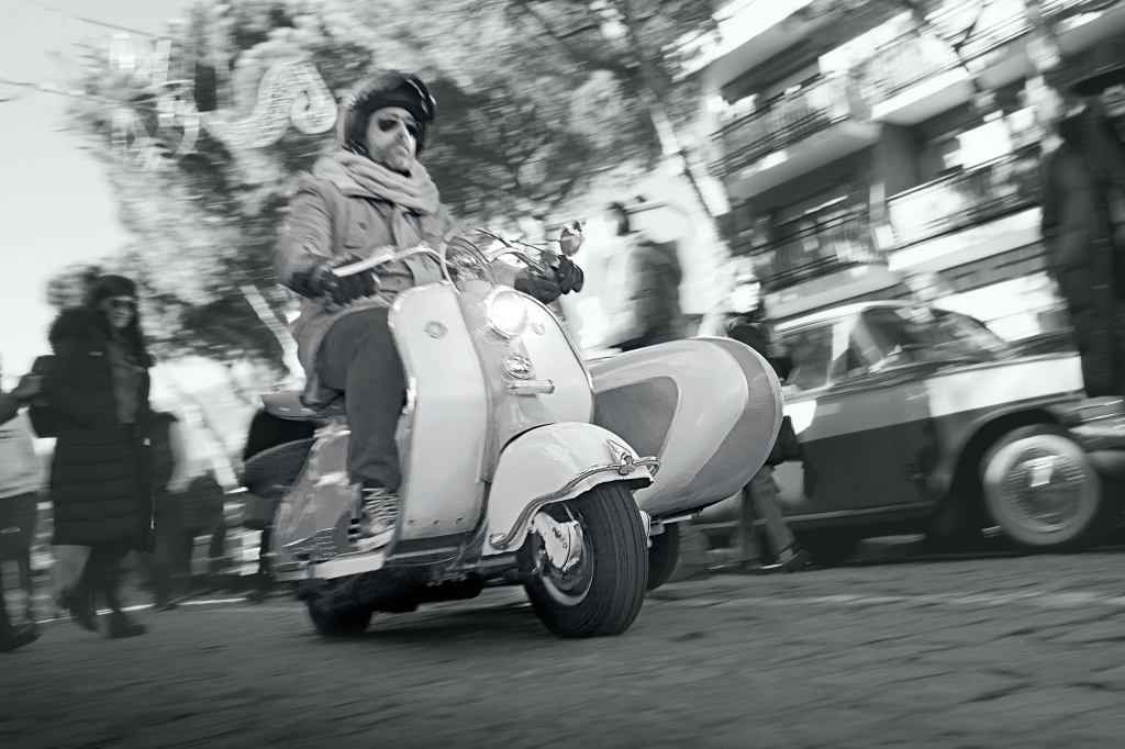 Lambretta