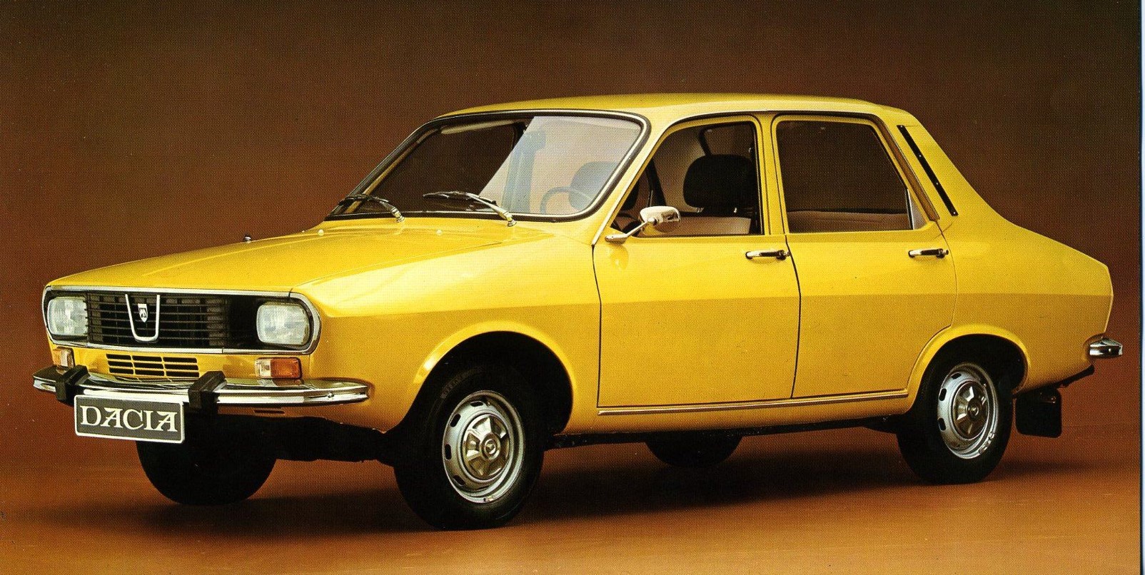 Dacia 1300 | Dacia Renault