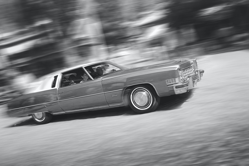Mercado de los coches clásicos: Cadillac Eldorado