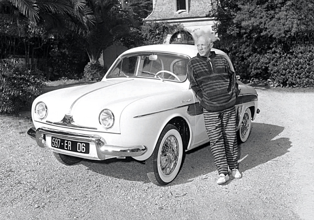 Stars & Cars (2)