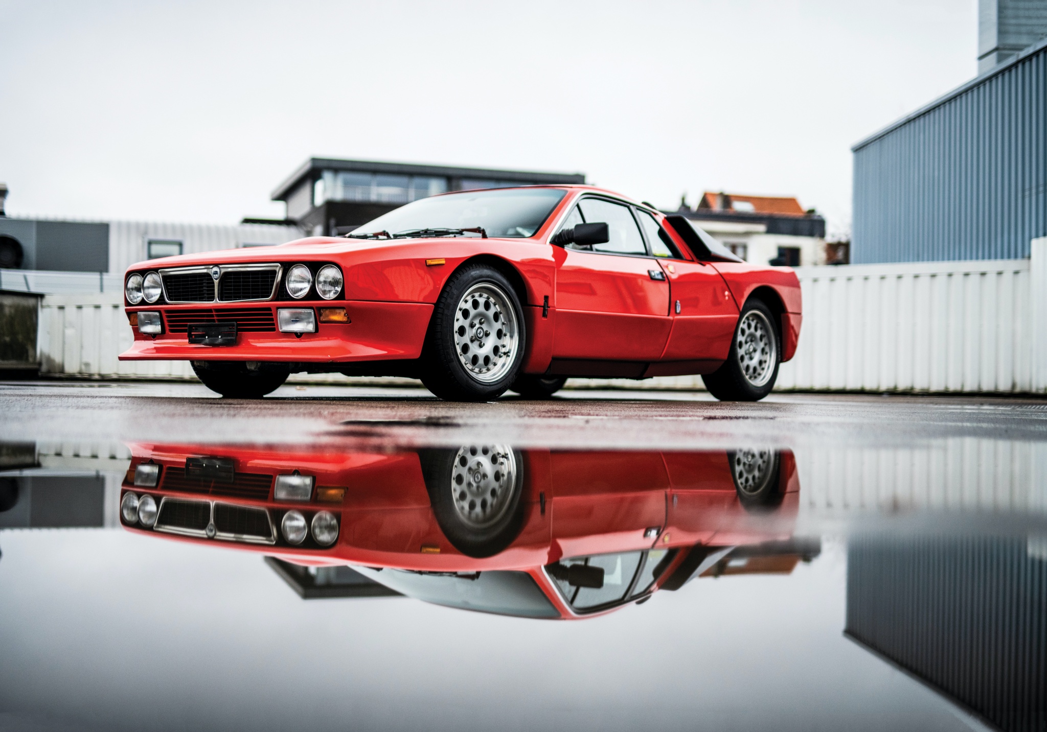 Lancia 037 Stradale (1981) | RM Sotheby's