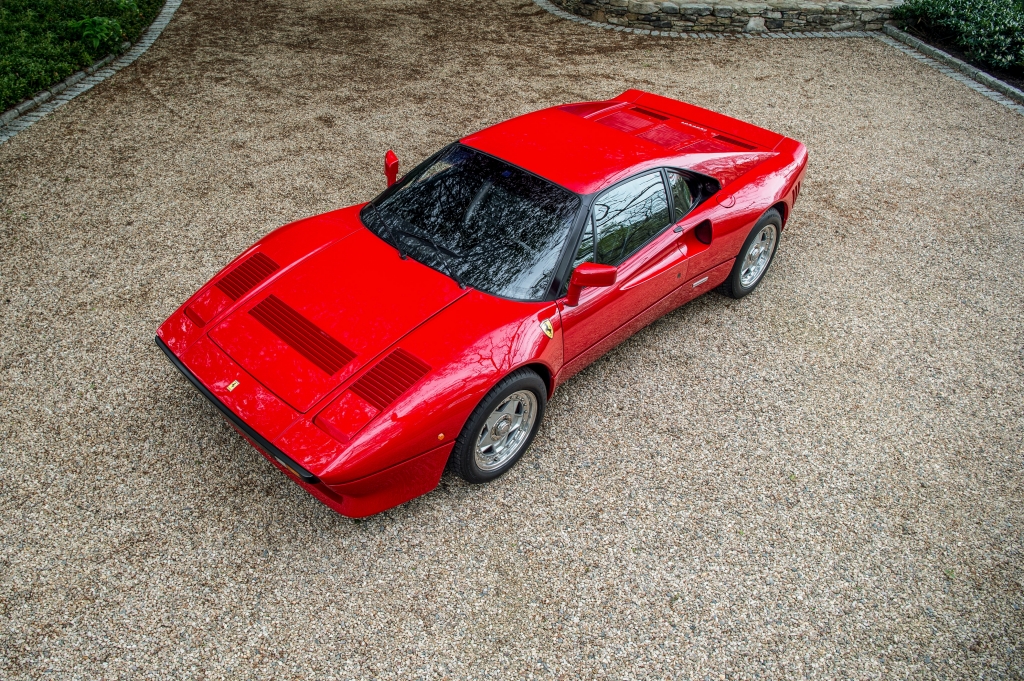 Ferrari 288 GTO (1985) | RM Sotheby's
