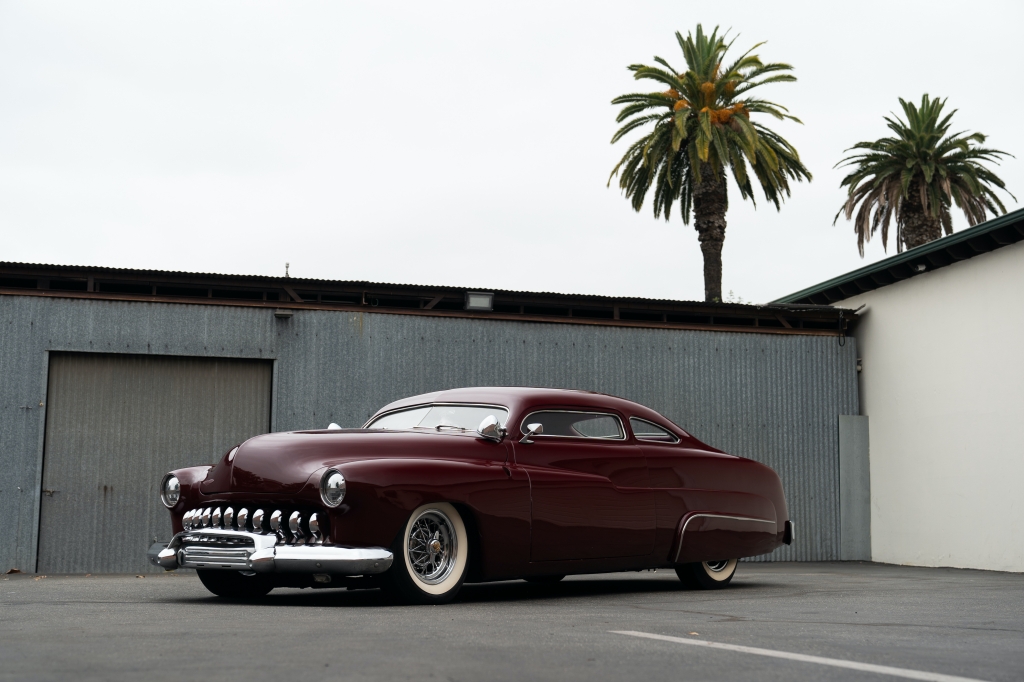 20200925 RM Sotheby's Mitosinka 1951-Mercury--Lead-Sled--Custom-_0 52.800 $