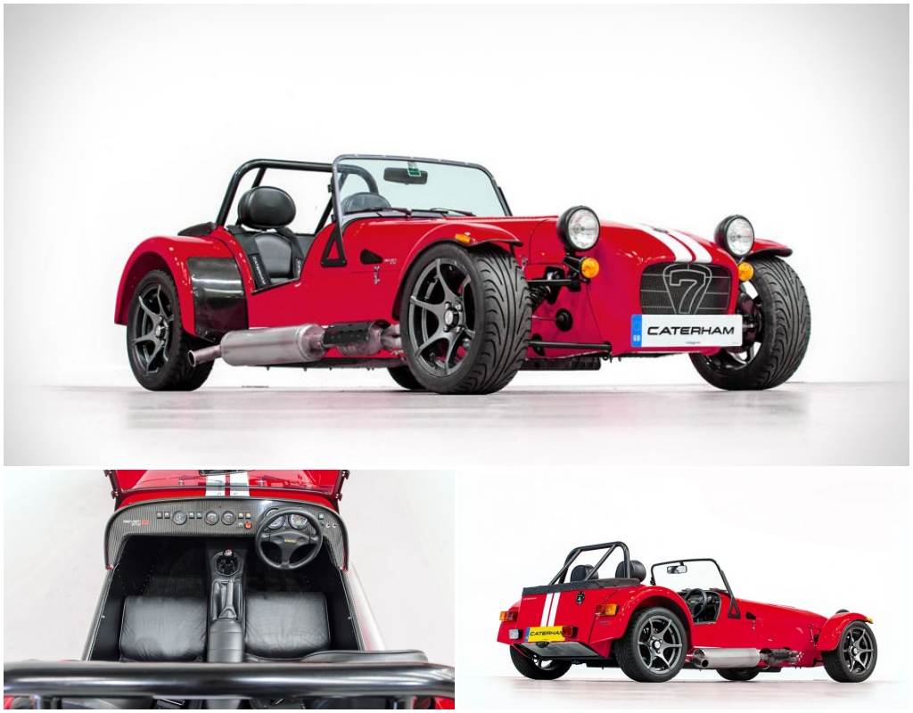 Caterham Seven