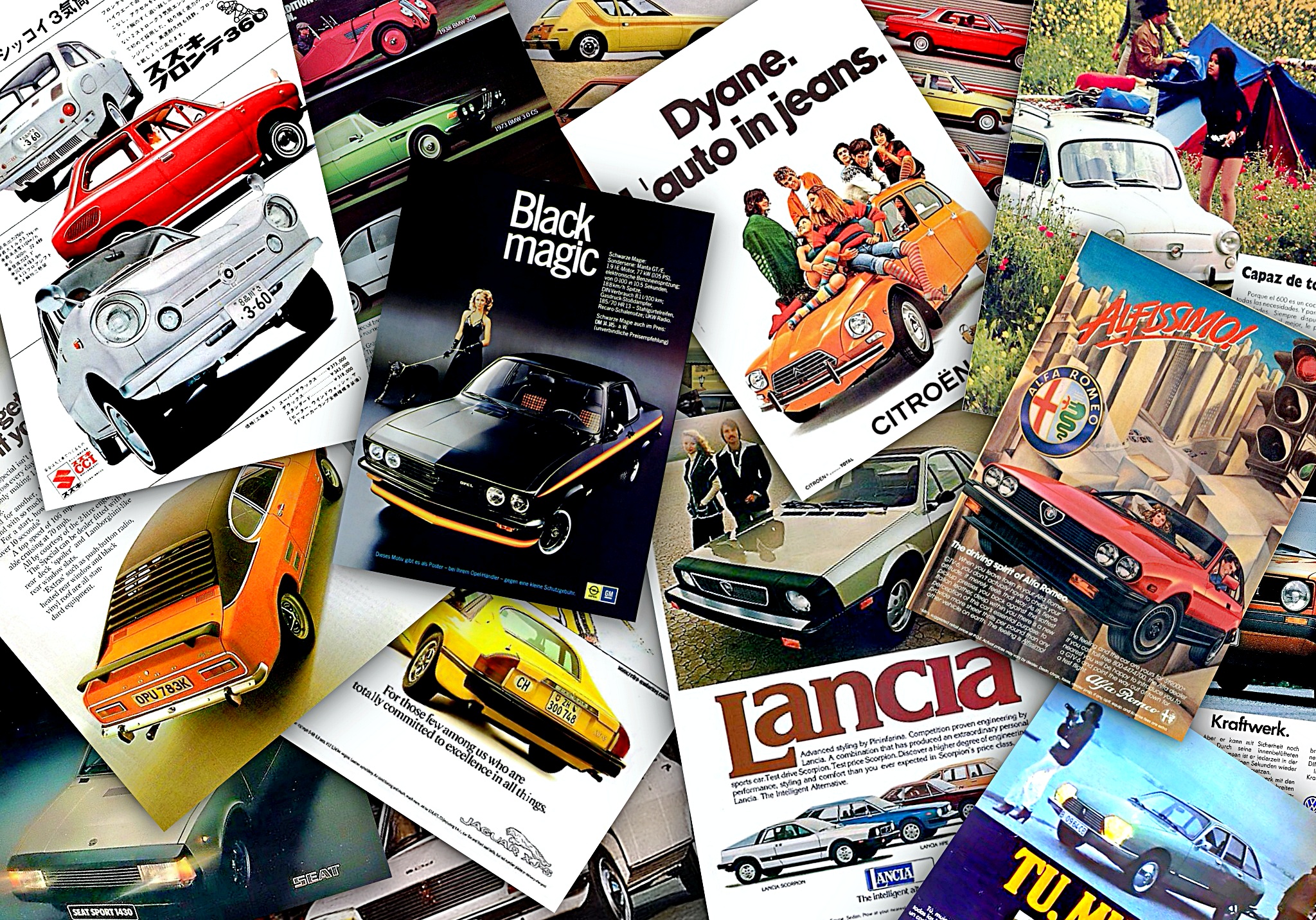 Anuncios de coches