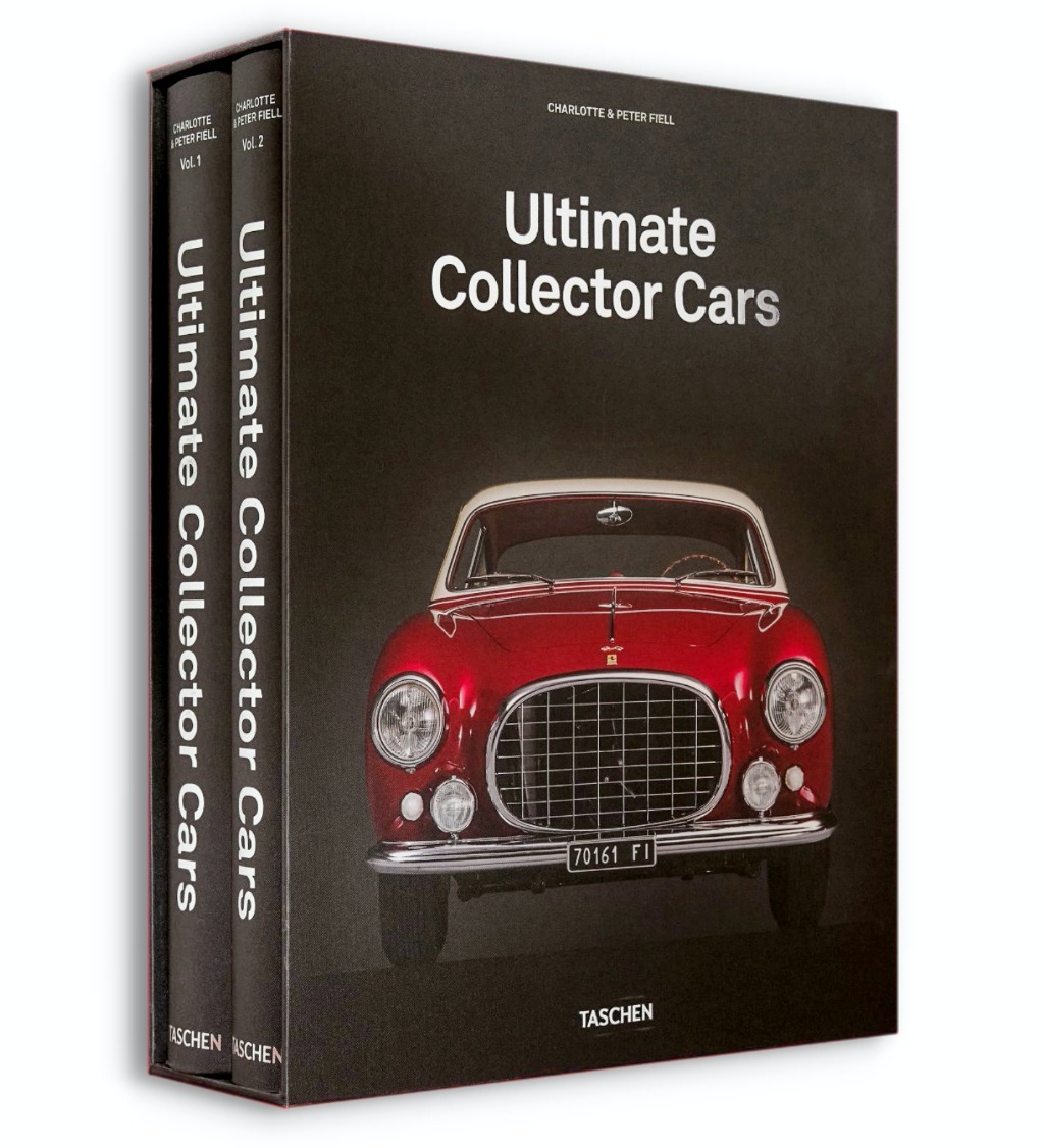 Ultimate Collector Cars