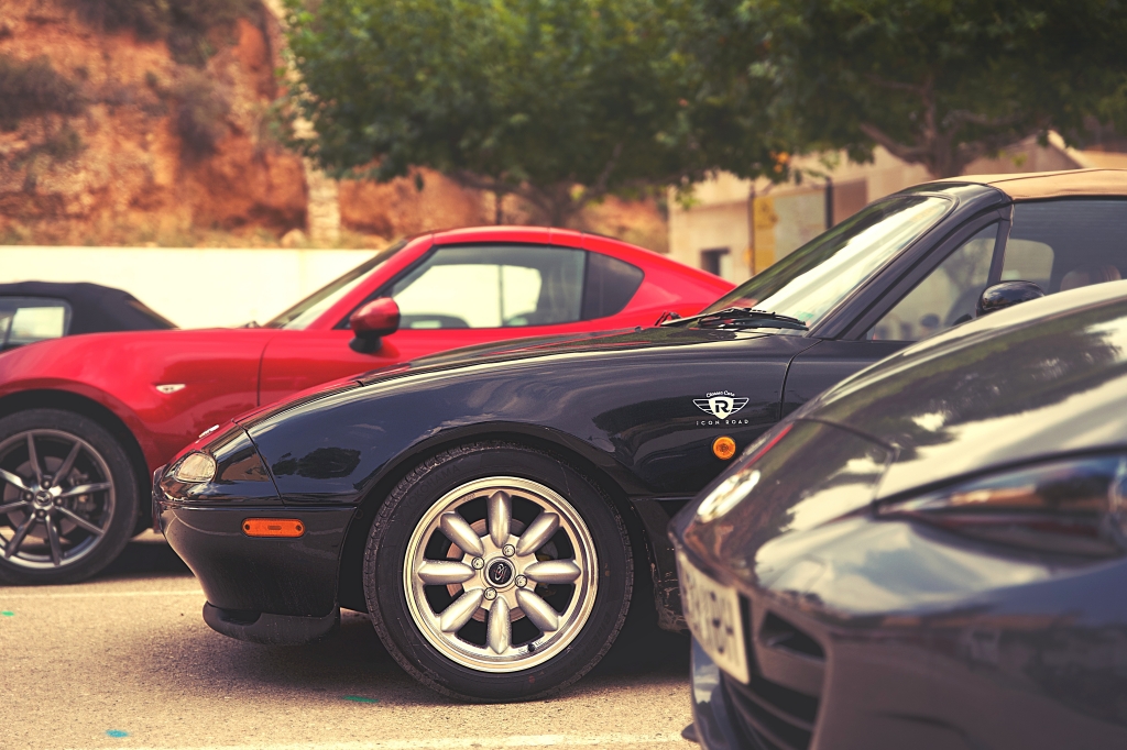 Eunos lateral