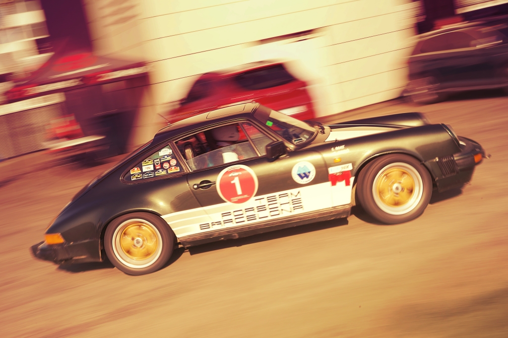 911 en el Jarama