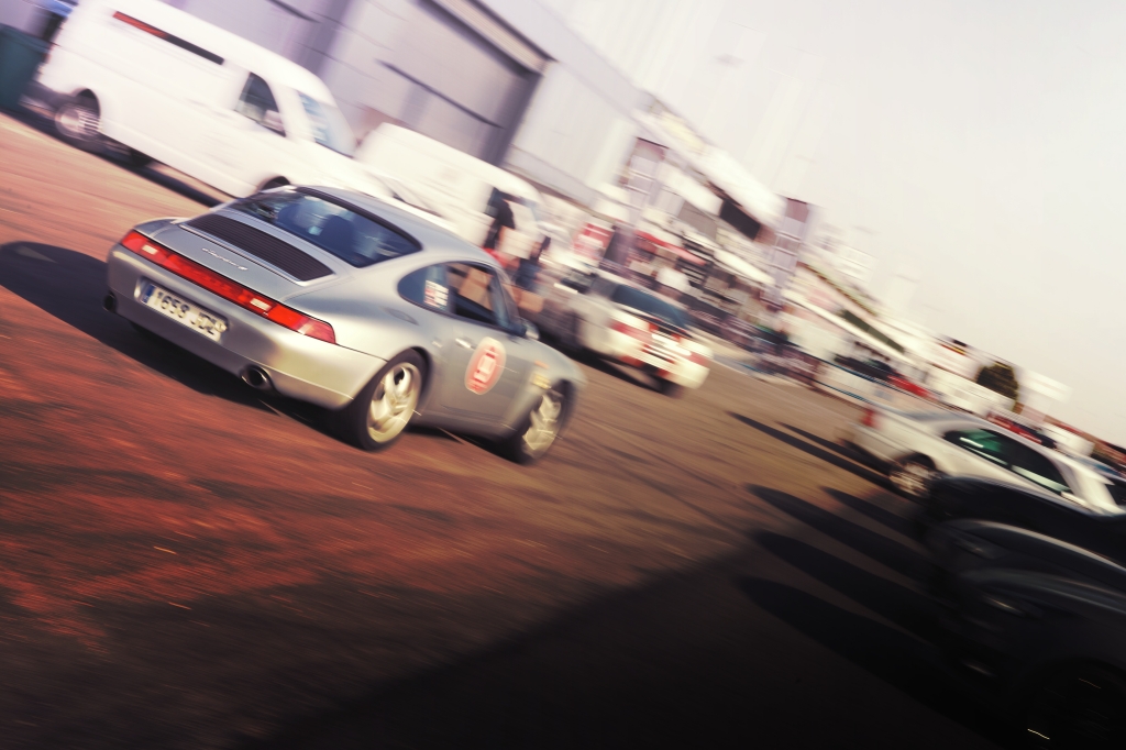 993 en el Jarama