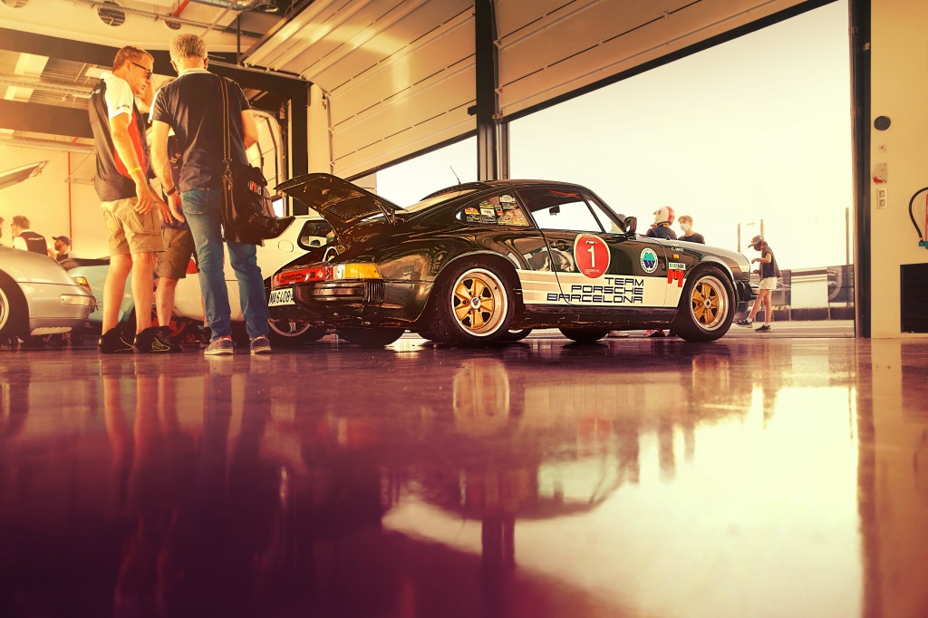 911 en el Jarama